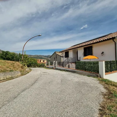 Holiday home Rosa Latronico