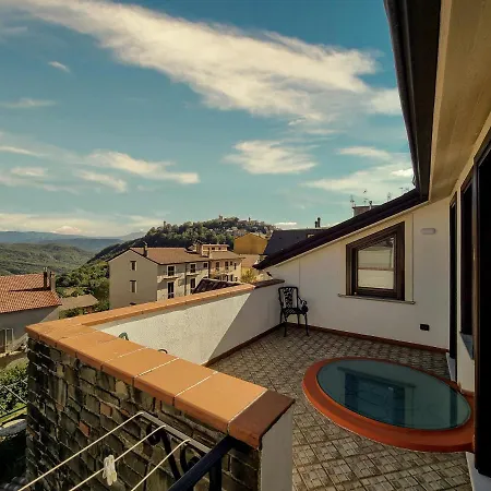 Casa vacanze Rosa